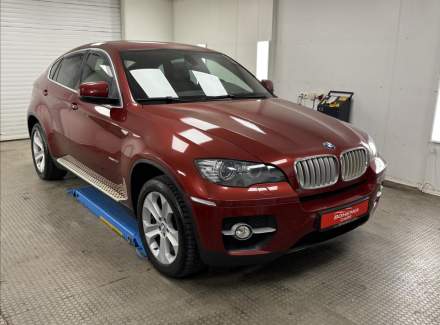 BMW - X6