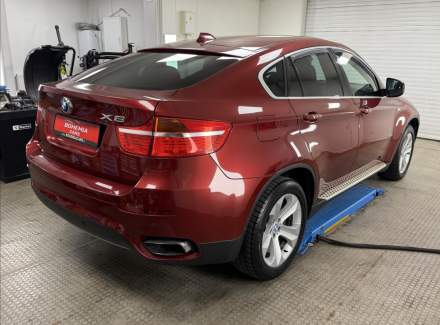 BMW - X6