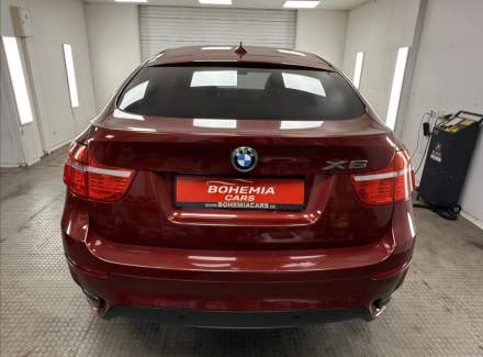BMW - X6