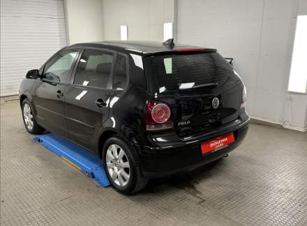 Volkswagen - Polo