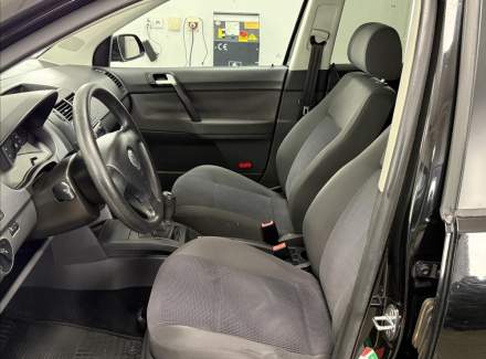 Volkswagen - Polo