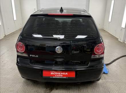Volkswagen - Polo