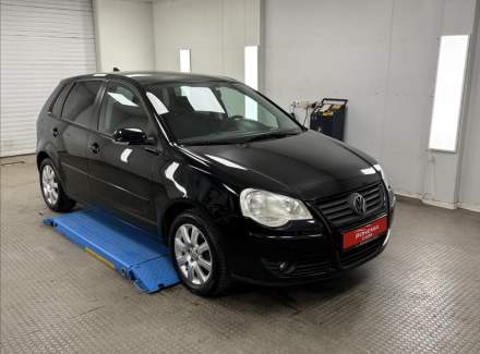 Volkswagen - Polo