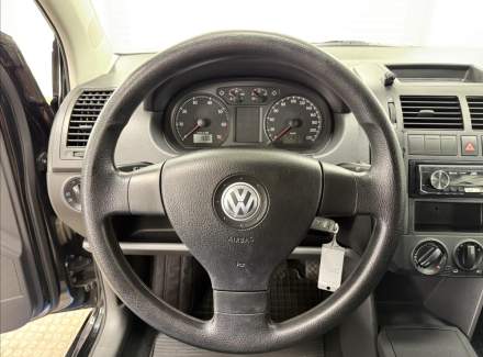 Volkswagen - Polo