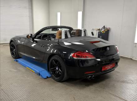 BMW - Z4