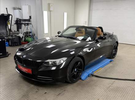 BMW - Z4