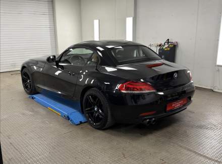 BMW - Z4