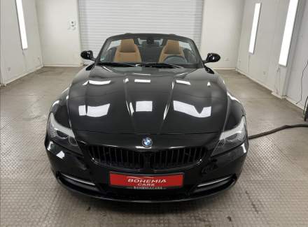 BMW - Z4