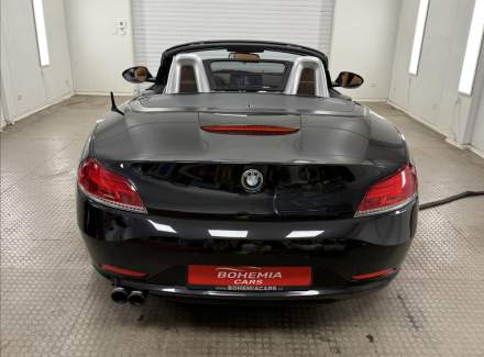 BMW - Z4