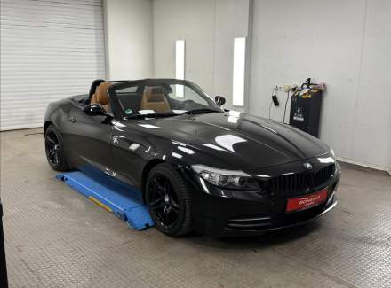 BMW - Z4