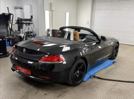 BMW - Z4