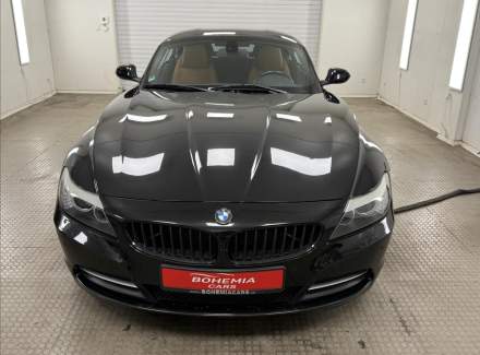 BMW - Z4