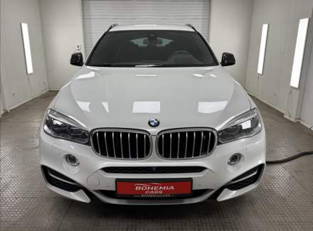 BMW - X6