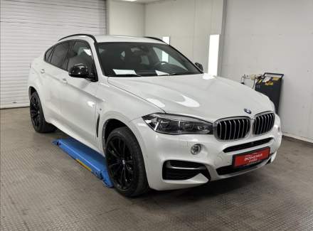 BMW - X6