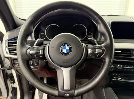 BMW - X6