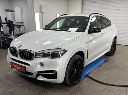 BMW - X6