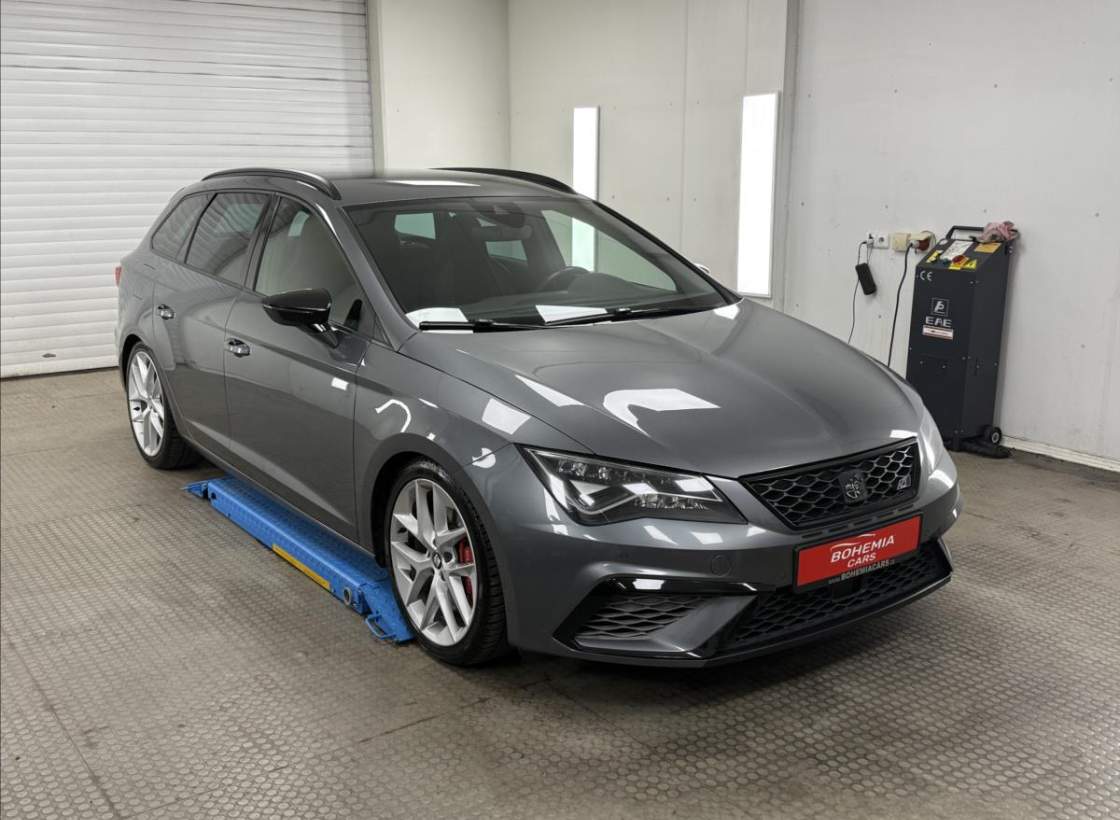 Seat - Leon