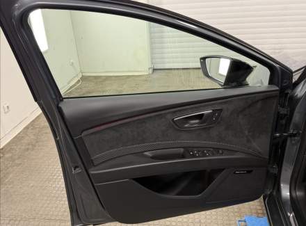 Seat - Leon