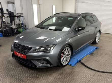 Seat - Leon