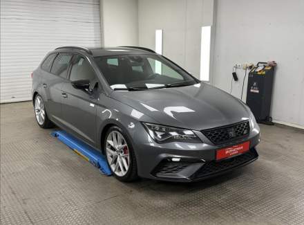 Seat - Leon