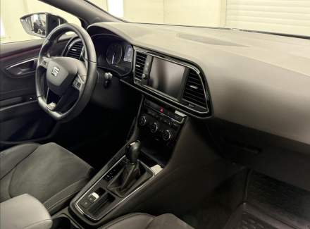 Seat - Leon