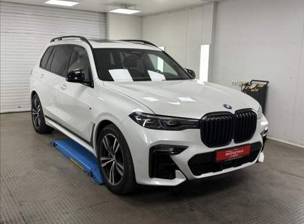 BMW - X7