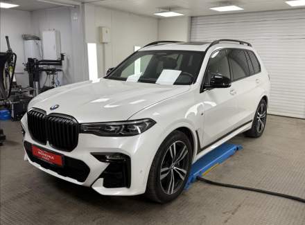 BMW - X7