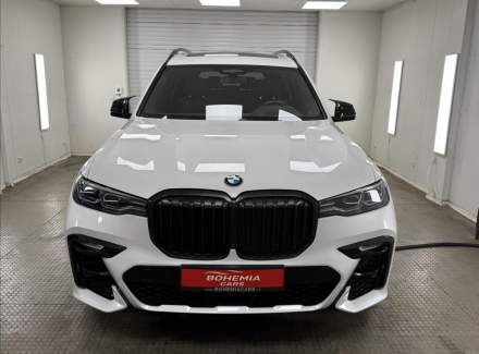 BMW - X7