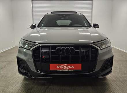 Audi - SQ7