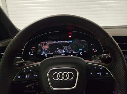 Audi - SQ7