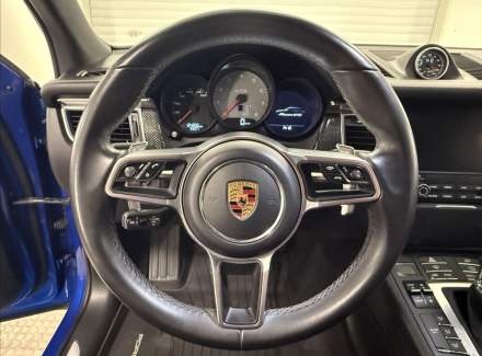 Porsche - Macan