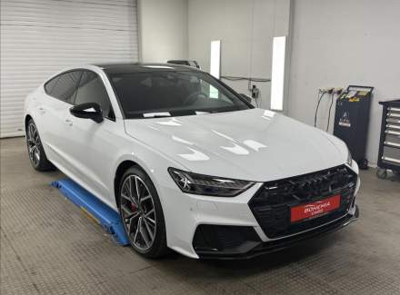 Audi - S7