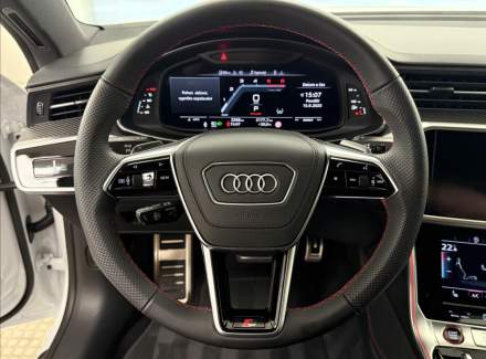 Audi - S7