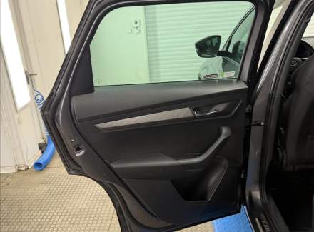 Škoda - Karoq