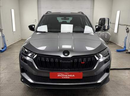 Škoda - Karoq