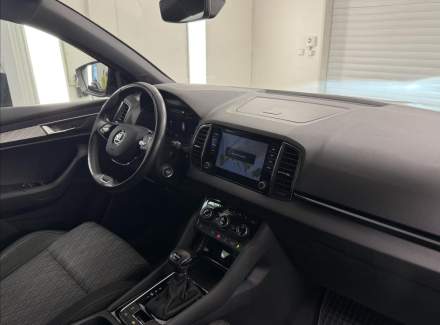 Škoda - Karoq