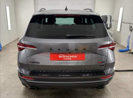 Škoda - Karoq