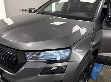 Škoda - Karoq