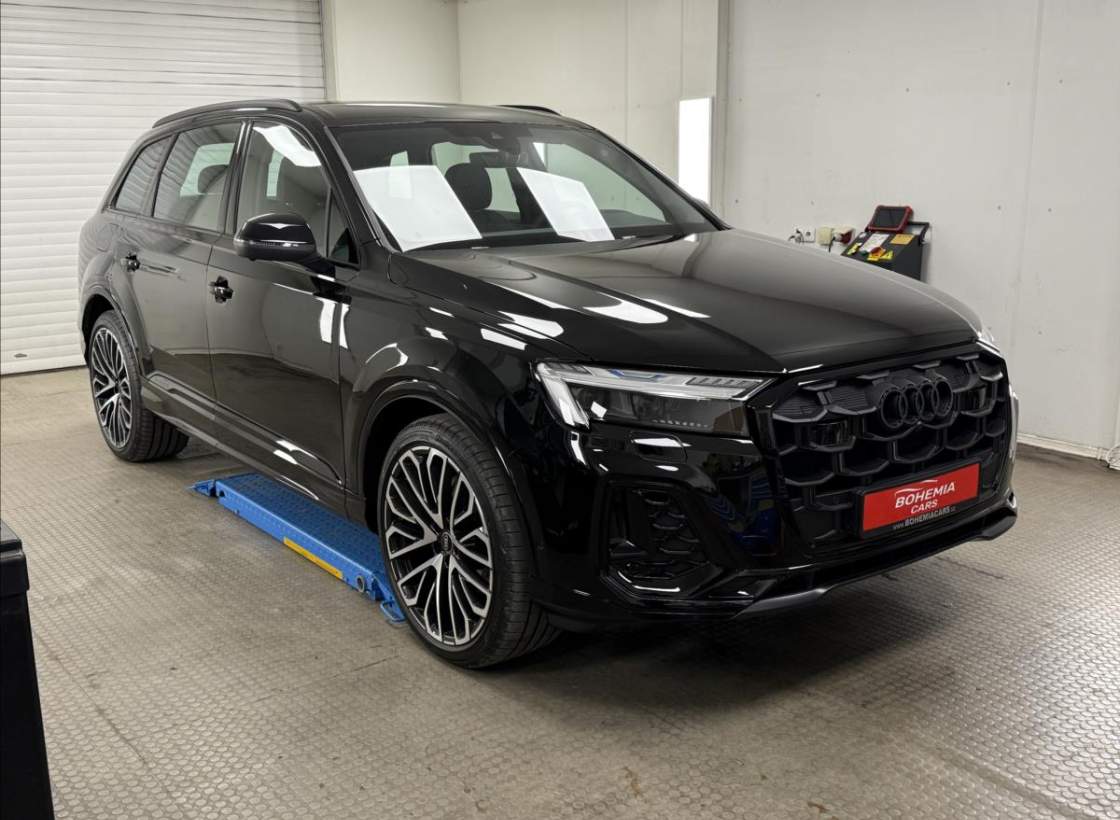 Audi - Q7