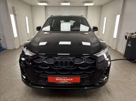 Audi - Q7