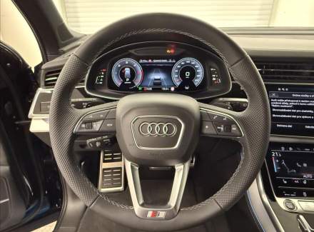 Audi - Q7