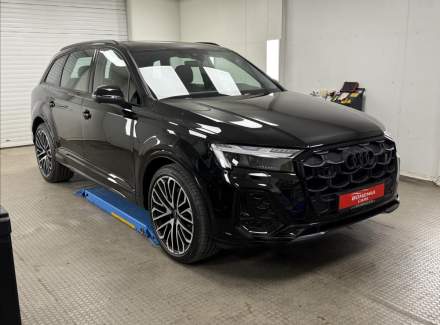 Audi - Q7