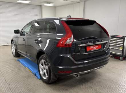 Volvo - XC60