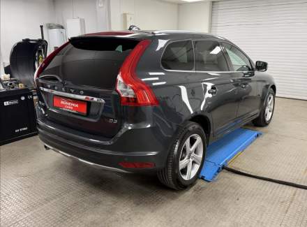 Volvo - XC60