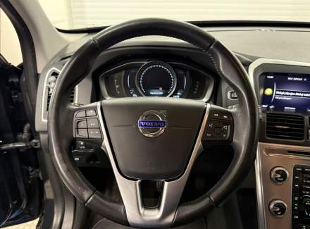Volvo - XC60