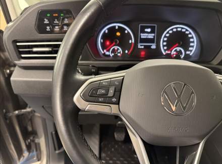 Volkswagen - Caddy