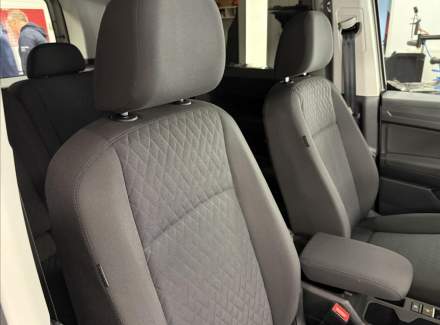 Volkswagen - Caddy