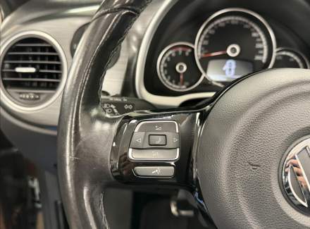 Volkswagen - Beetle