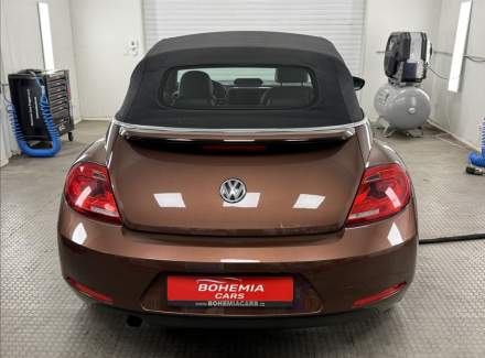 Volkswagen - Beetle