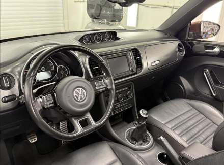 Volkswagen - Beetle